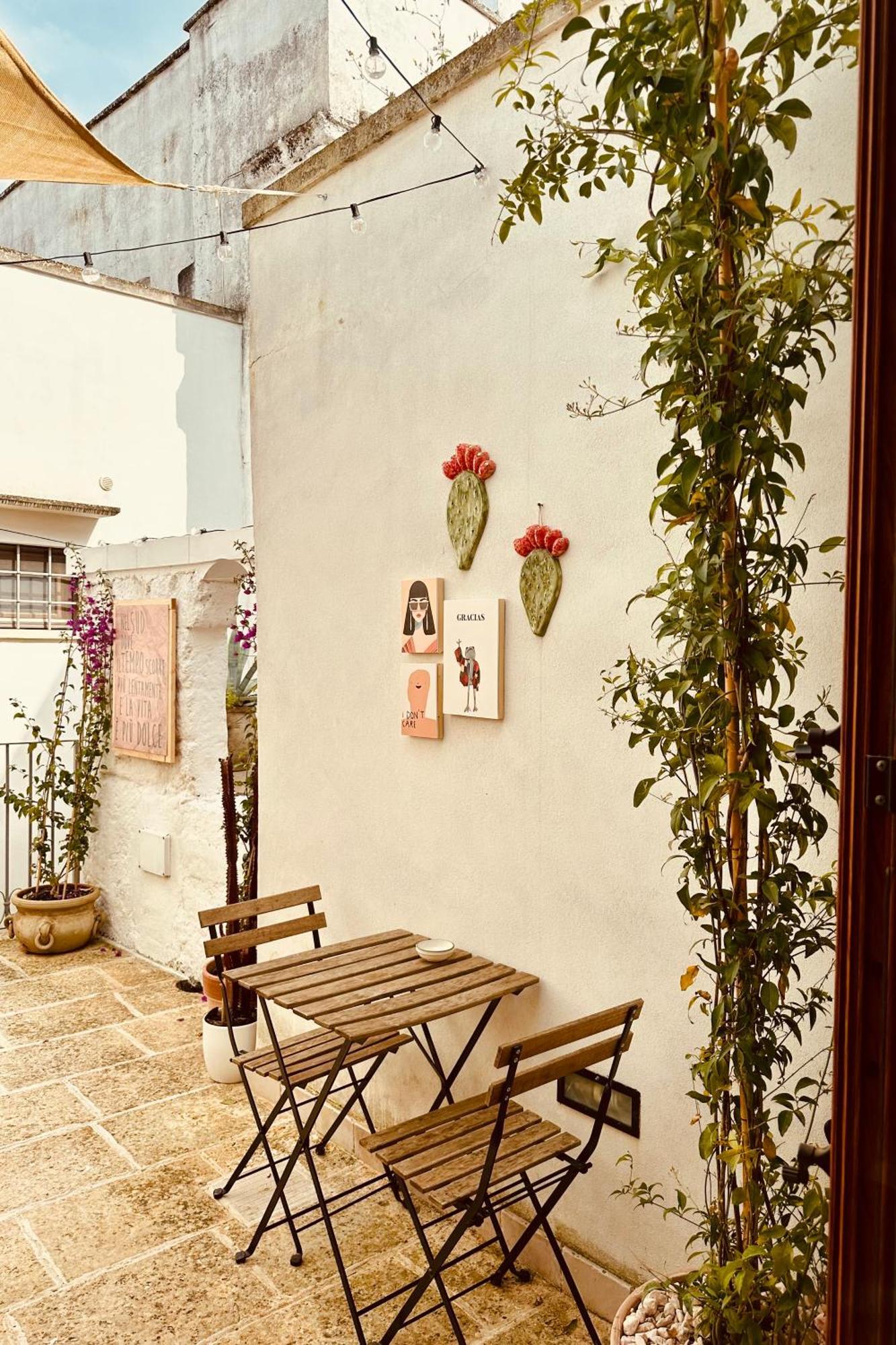 Corte San Giorgio มาติโน ภายนอก รูปภาพ